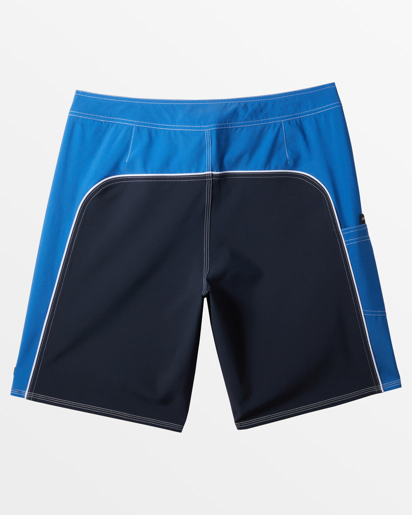 Saturn Modular 20" Boardshorts - Dark Navy