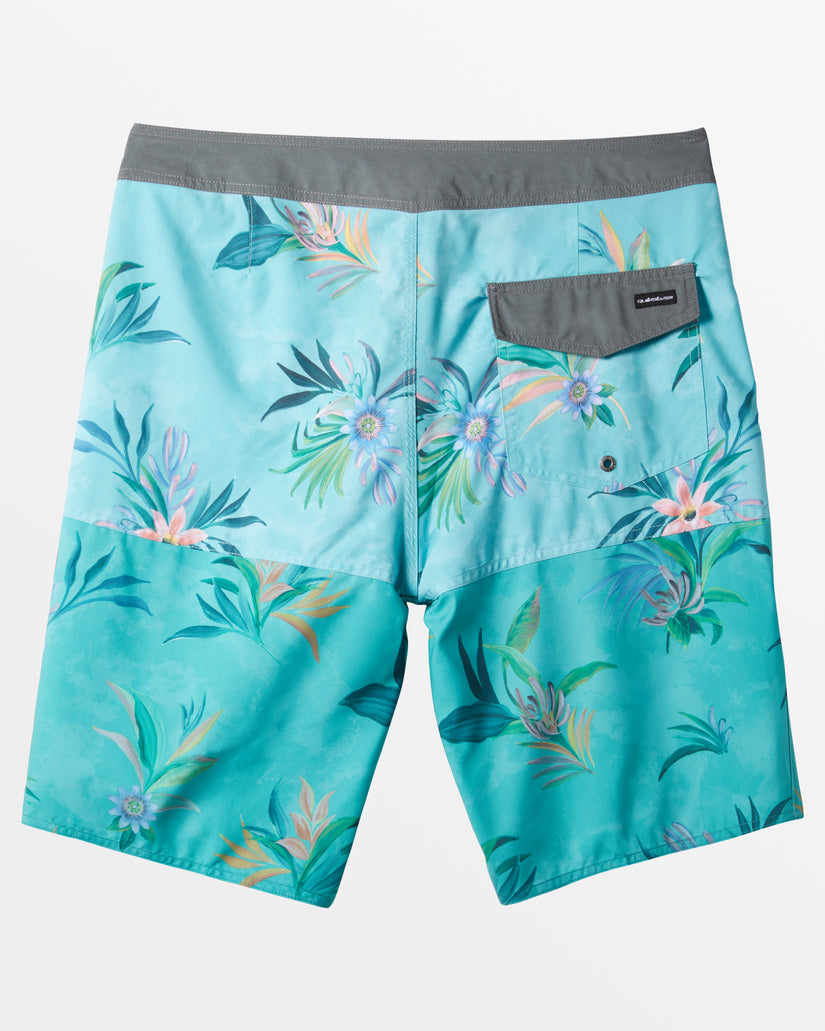 Everyday Division 21" Boardshorts - Capri