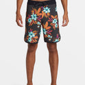 Surfsilk HawaII Shoreline 19" Boardshorts - Tarmac