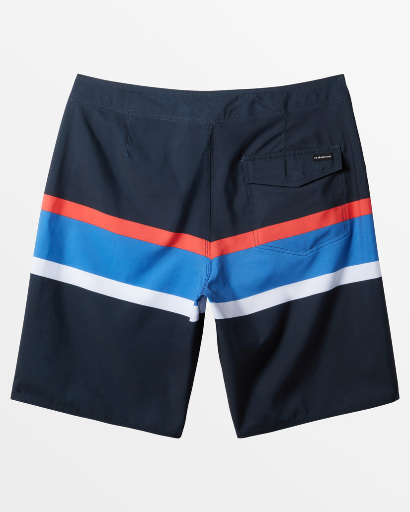 Everyday 20" Boardshorts - Dark Navy