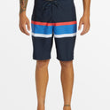 Everyday 20" Boardshorts - Dark Navy