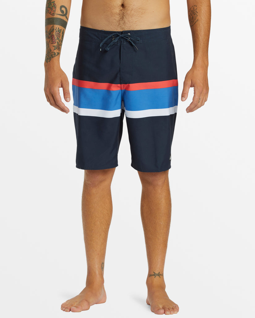 Everyday 20" Boardshorts - Dark Navy