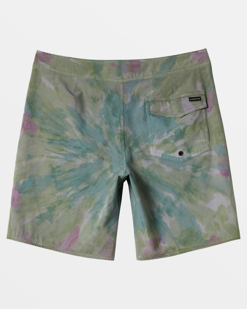 Surfsilk 19" Boardshorts - Sea Spray