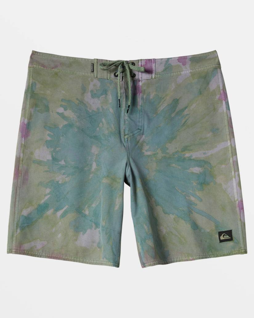 Surfsilk 19" Boardshorts - Sea Spray