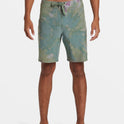 Surfsilk 19" Boardshorts - Sea Spray