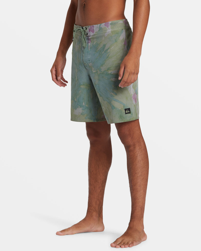 Surfsilk 19" Boardshorts - Sea Spray