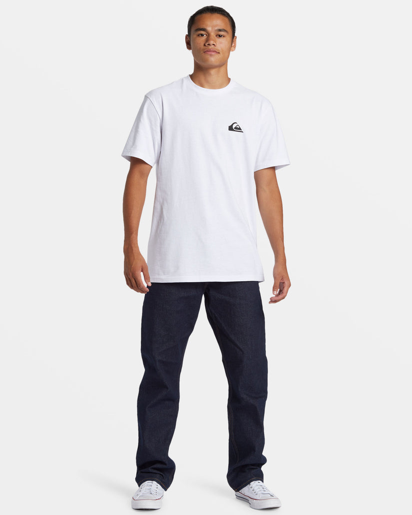 Modern Wave Rinse Jeans - Rinse