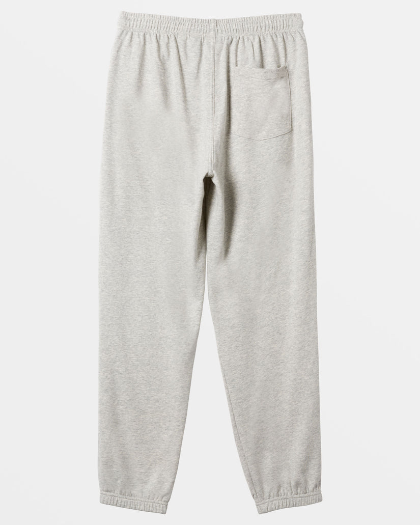 Smash & Grab Fleece Pant Sweatpants - Athletic Heather