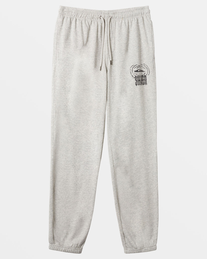 Smash & Grab Fleece Pant Sweatpants - Athletic Heather