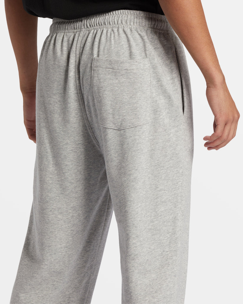 Smash & Grab Fleece Pant Sweatpants - Athletic Heather