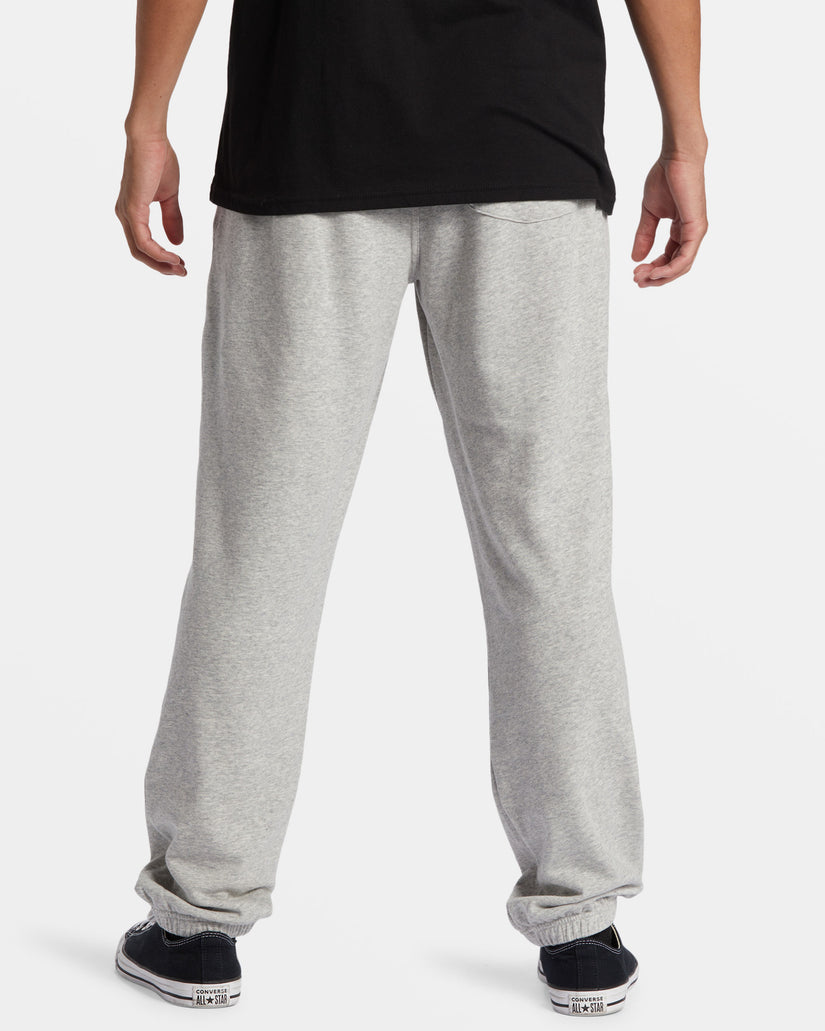 Smash & Grab Fleece Pant Sweatpants - Athletic Heather