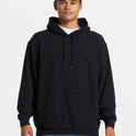 Salt Water Hoodie - Black