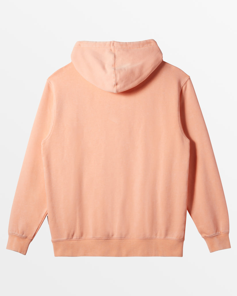 Salt Water Hoodie - Papaya Punch