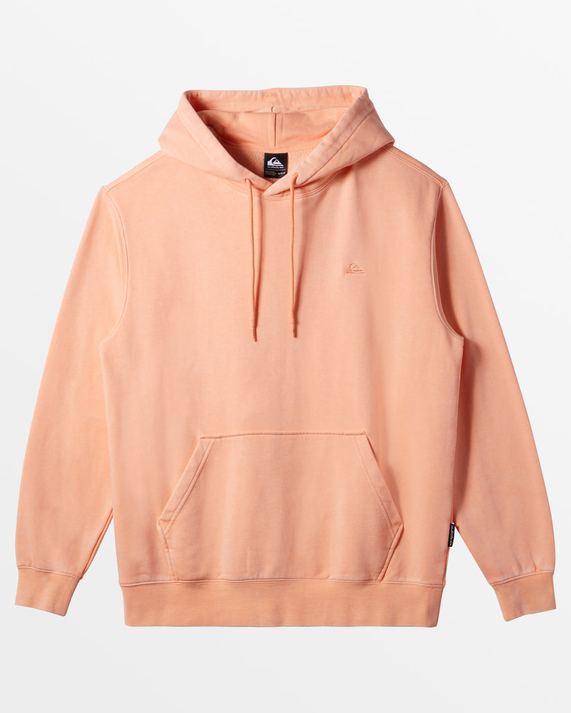 Salt Water Hoodie - Papaya Punch