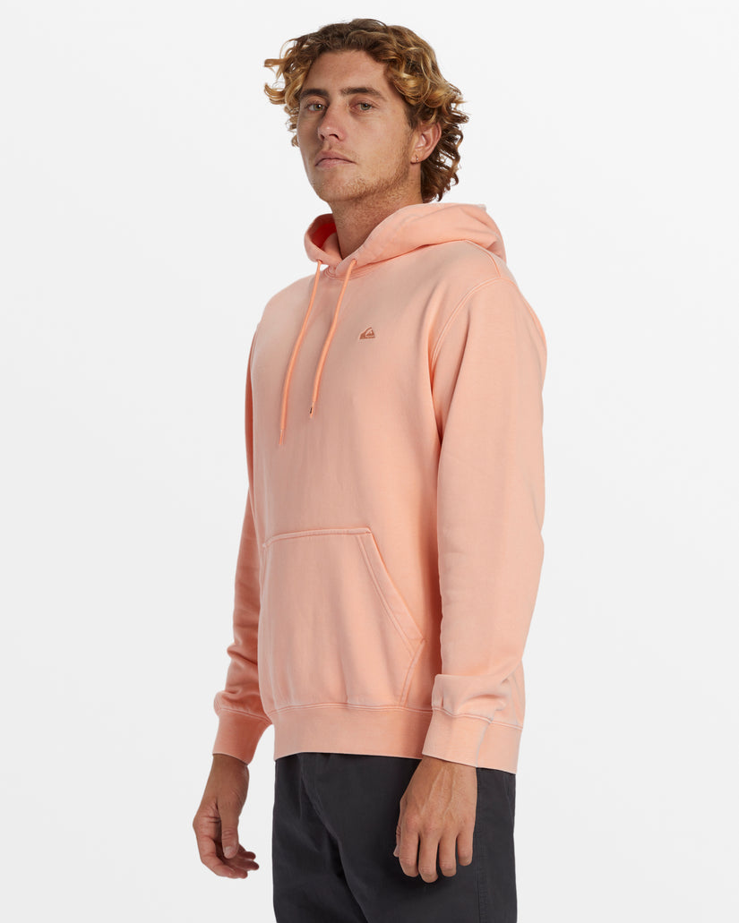 Salt Water Hoodie - Papaya Punch