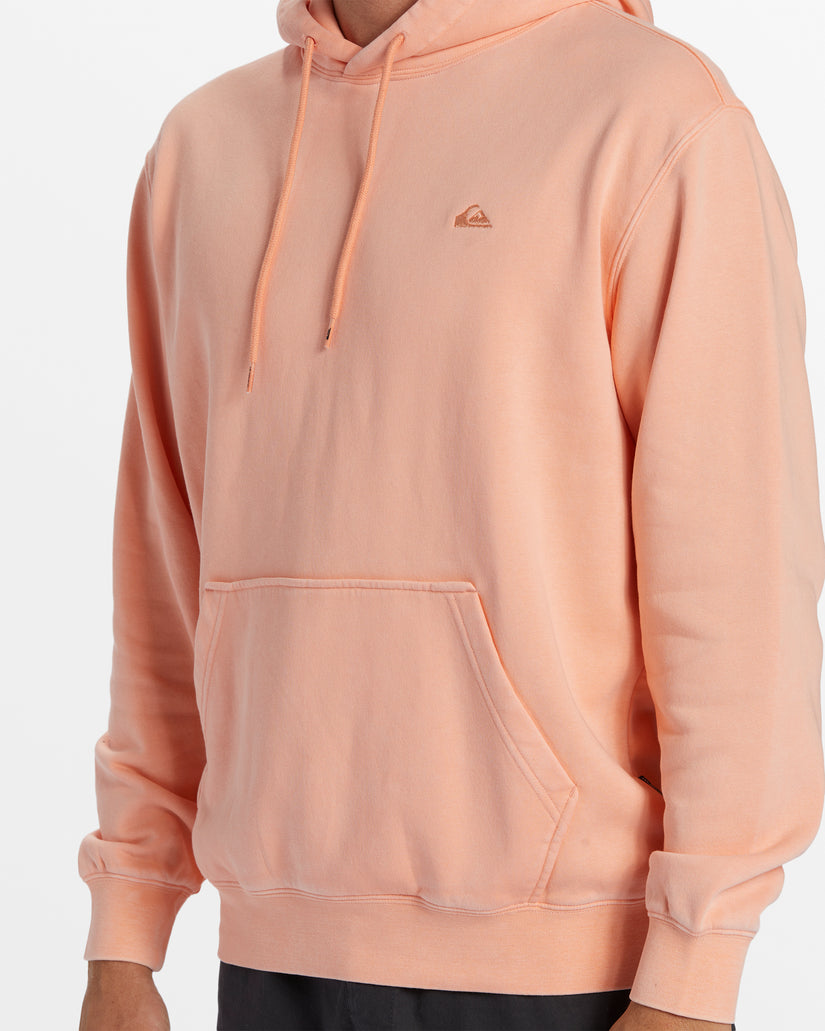 Salt Water Hoodie - Papaya Punch