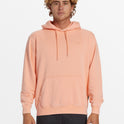 Salt Water Hoodie - Papaya Punch