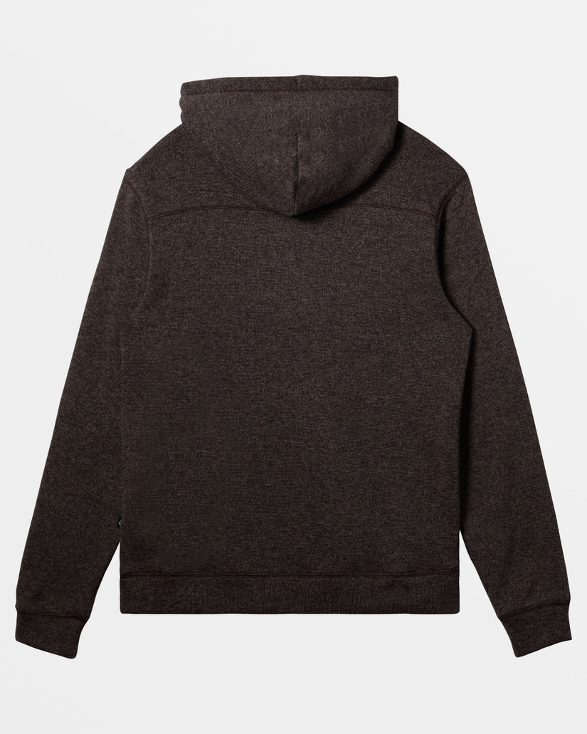 Keller Hoodie - Canteen Heather