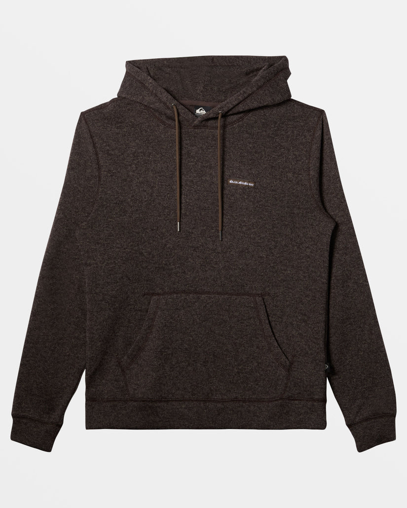 Keller Hoodie - Canteen Heather