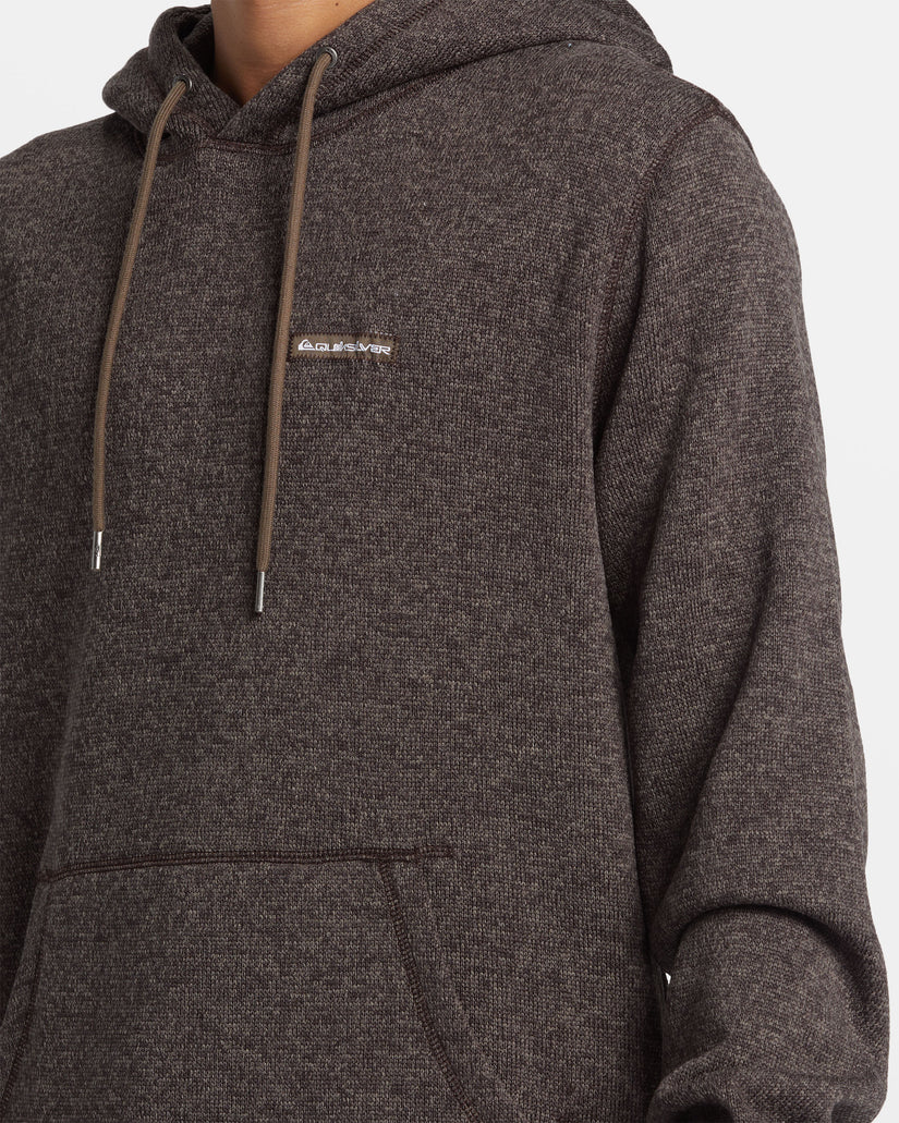 Keller Hoodie - Canteen Heather