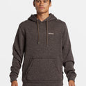 Keller Hoodie - Canteen Heather