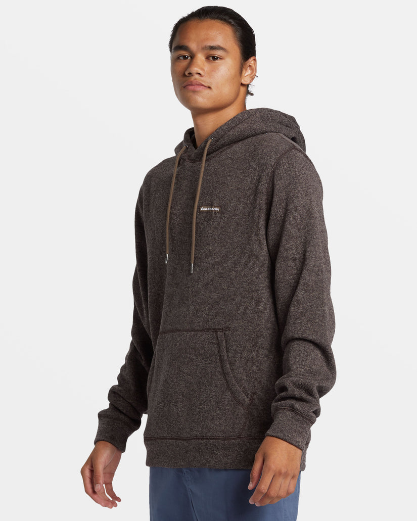 Keller Hoodie - Canteen Heather