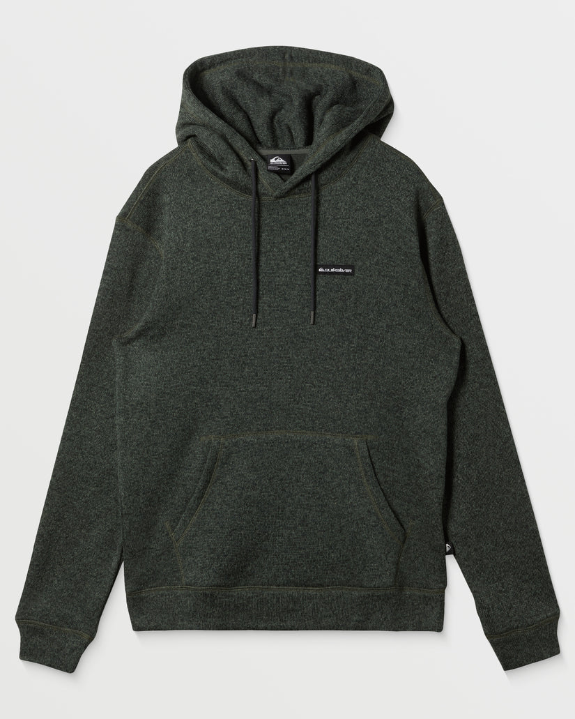 Keller Hoodie - Urban Chic Heather