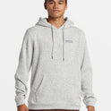 Keller Hoodie - Light Grey Heather