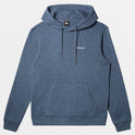 Keller Hoodie - Flint Stone Heather