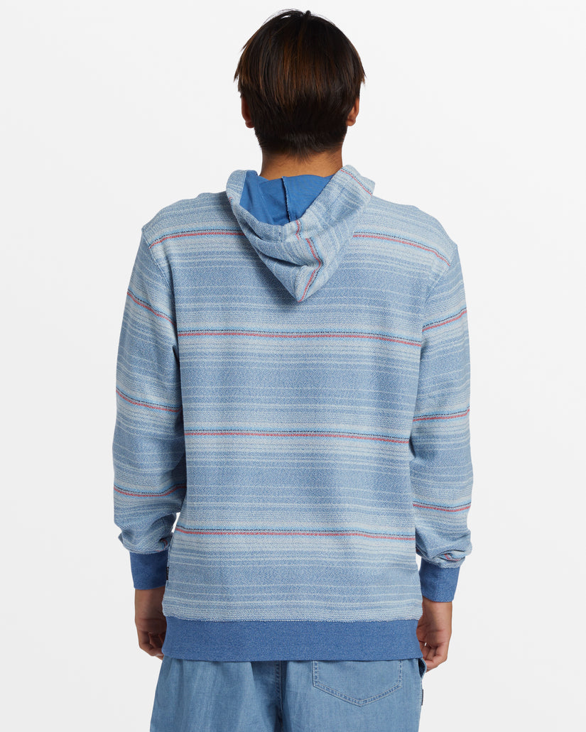 Great Otway Hoodie - Great Otway Star Sapphire