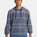 Great Otway Hoodie - Great Otway- Blue Nights