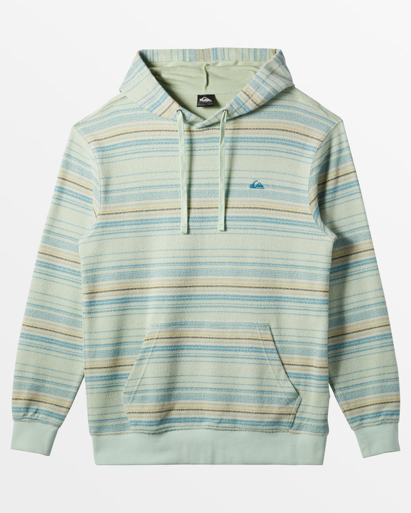 Great Otway Hoodie - Great Otway Subtle Green