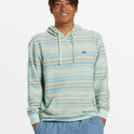 Great Otway Hoodie - Great Otway Subtle Green