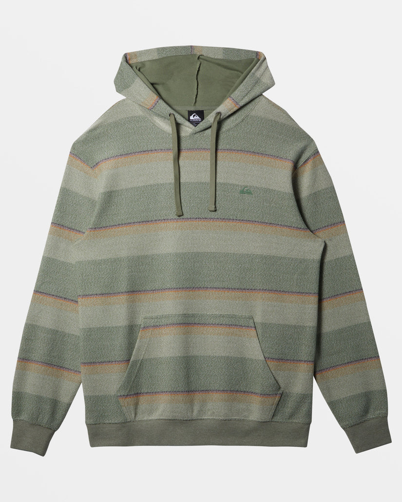 Great Otway Hoodie - Great Otway- Sea Spray