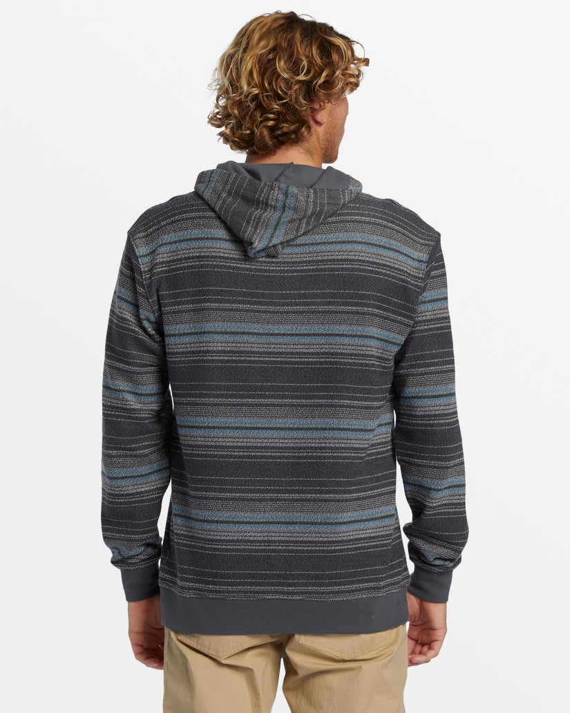 Great Otway Hoodie - Great Otway Iron Gate