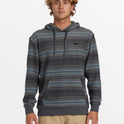 Great Otway Hoodie - Great Otway Iron Gate