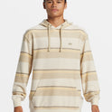 Great Otway Hoodie - Great Otway- Twill