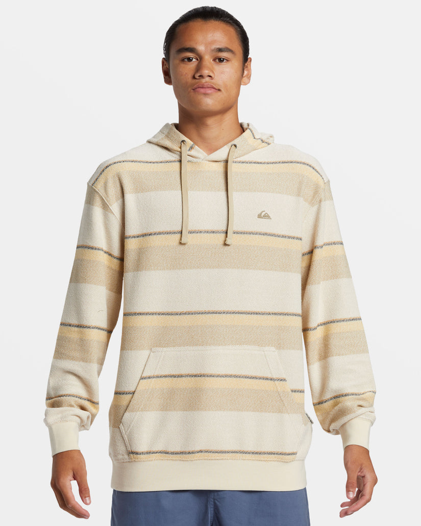 Great Otway Hoodie - Great Otway- Twill