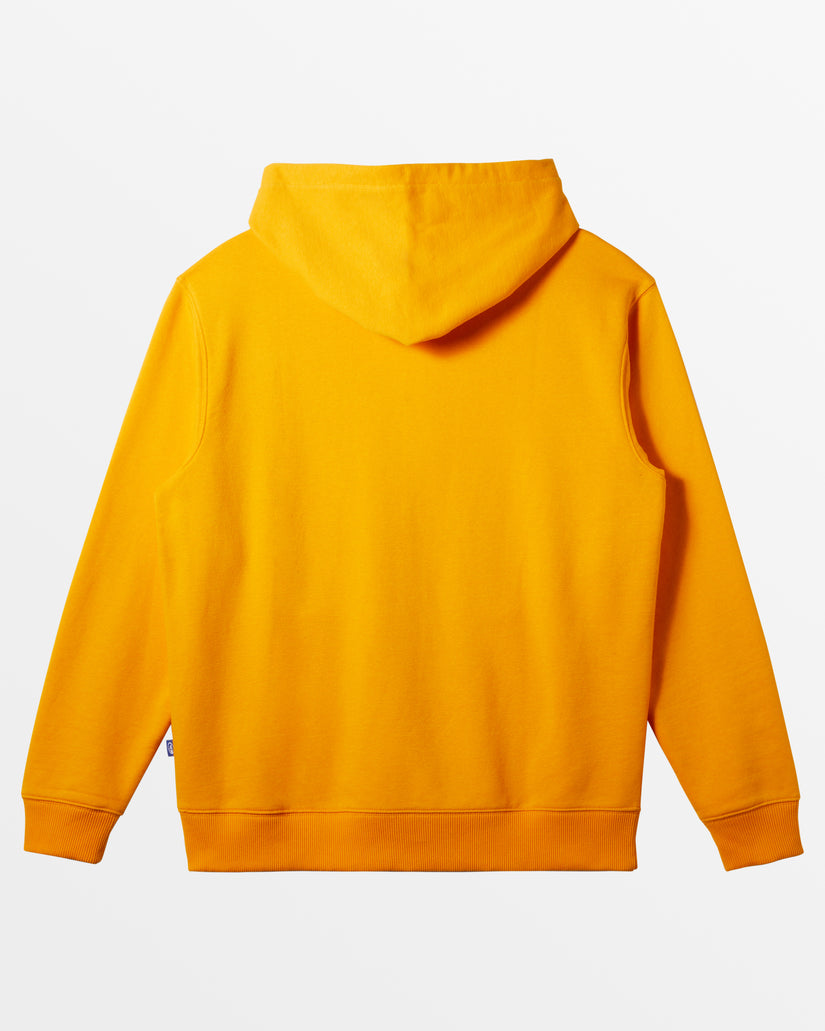 Saturn Hoodie - Radiant Yellow