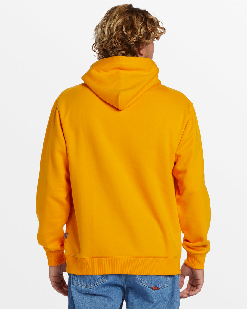 Saturn Hoodie - Radiant Yellow