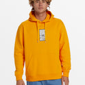 Saturn Hoodie - Radiant Yellow