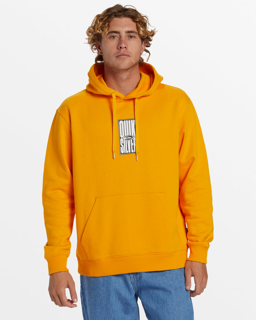 Saturn Hoodie - Radiant Yellow