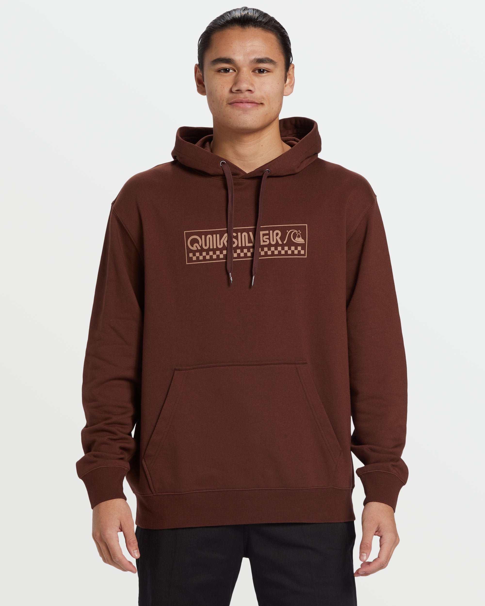 Quiksilver freedom hoodie on sale