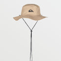 Bushmaster Safari Boonie Hat - Khaki