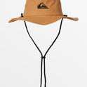 Bushmaster Safari Boonie Hat - Bone Brown