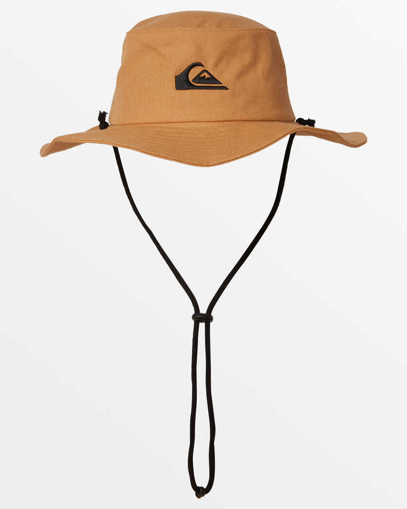 Bushmaster Safari Boonie Hat - Bone Brown