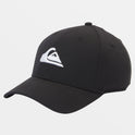 Decades Snapback Hat - Black