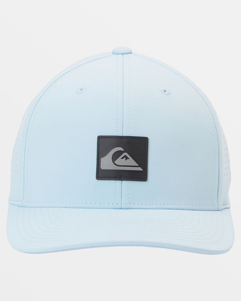 Adapted Flexfit Hat - Airy Blue