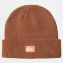 Performer Cuff Beanie - Rawhide