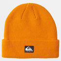 Performer Cuff Beanie - Orange Pepper